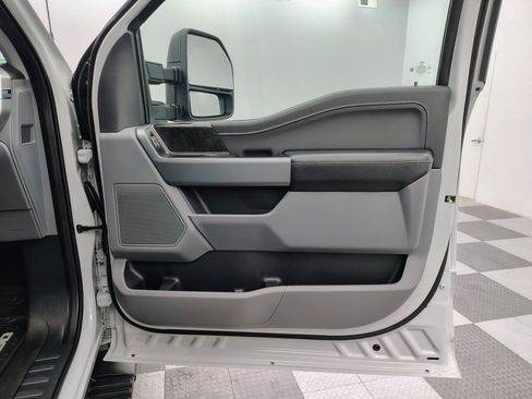 Used 2023 Ford F150 XLT w/ Equipment Group 301A Mid AWD/4WD image 31