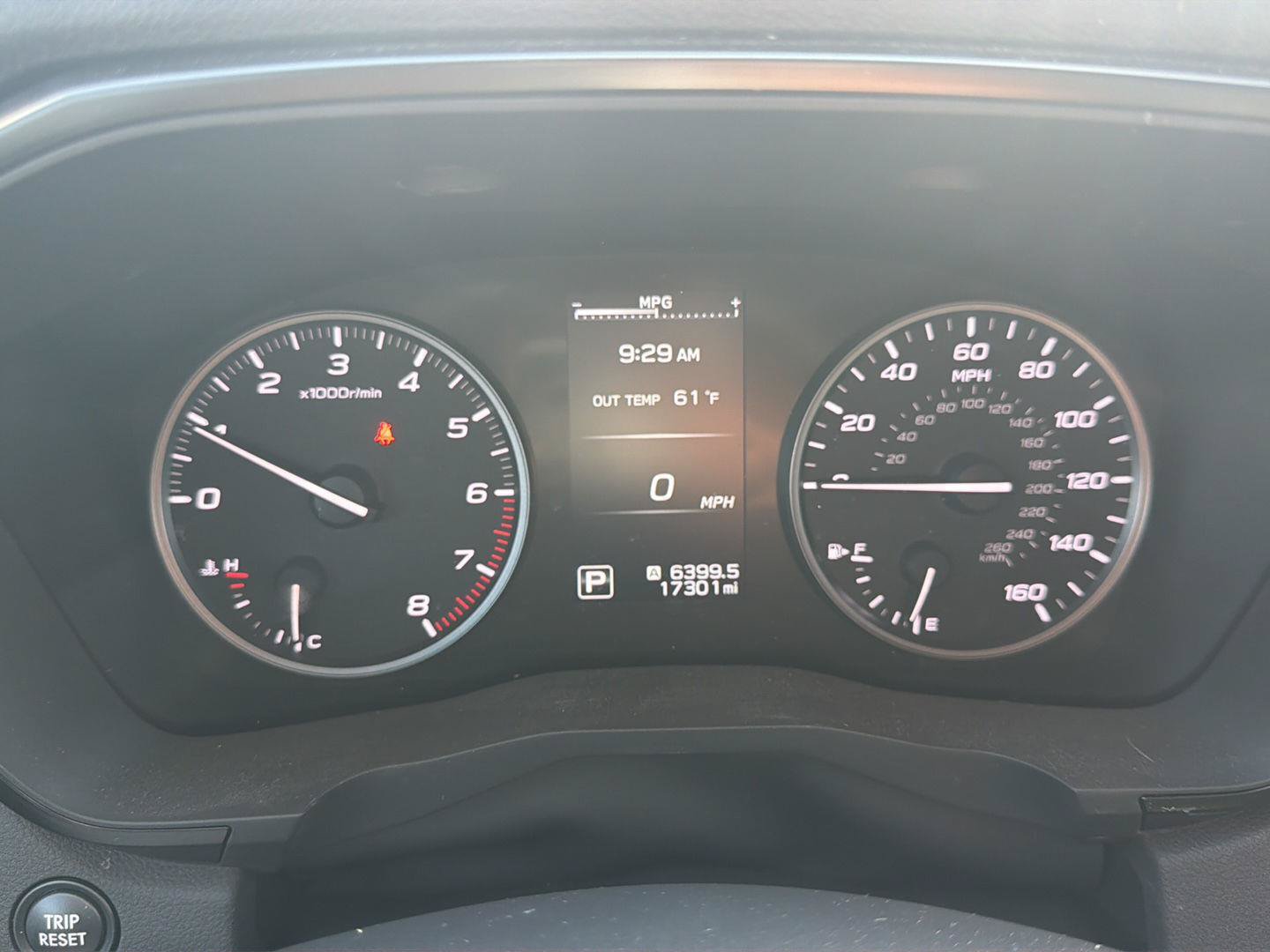Used 2025 Subaru Ascent Onyx Edition AWD/4WD image 24