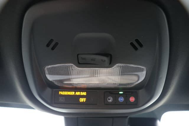 New 2026 Buick Envista Sport Touring w/ Convenience I Package FWD image 27