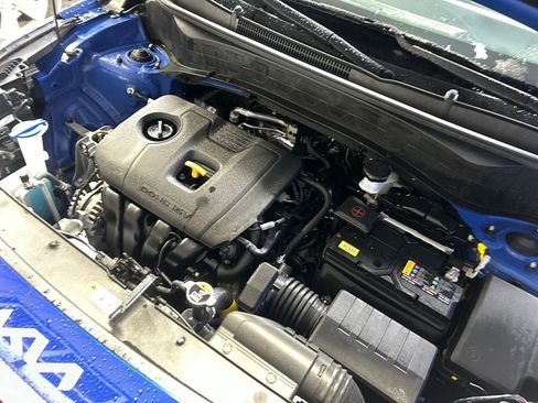 Used 2024 Kia Seltos S image 30