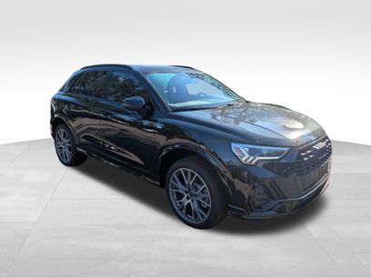 New 2025 Audi Q3 2.0T Premium Plus