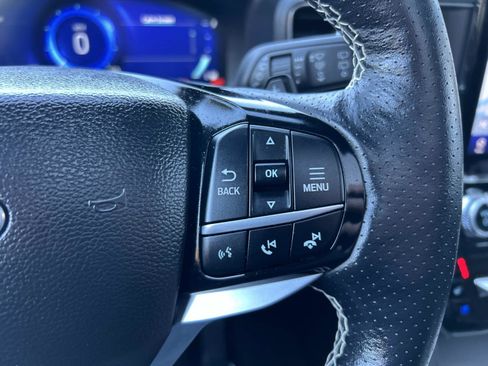 Used 2023 Ford Explorer ST w/ Equipment Group 401A image 20