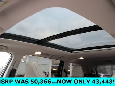 Used 2026 Subaru Ascent Limited image 17