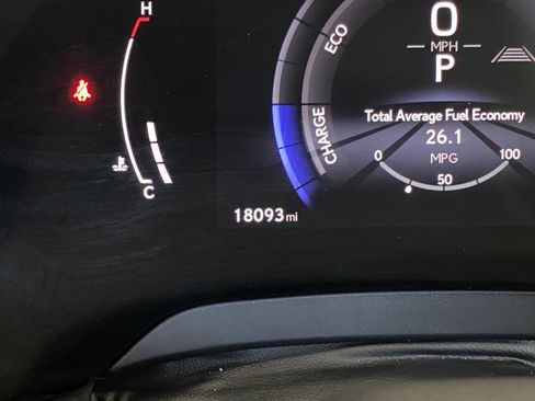 Used 2023 Lexus RX 500h F Sport w/ Cold Area Package image 21