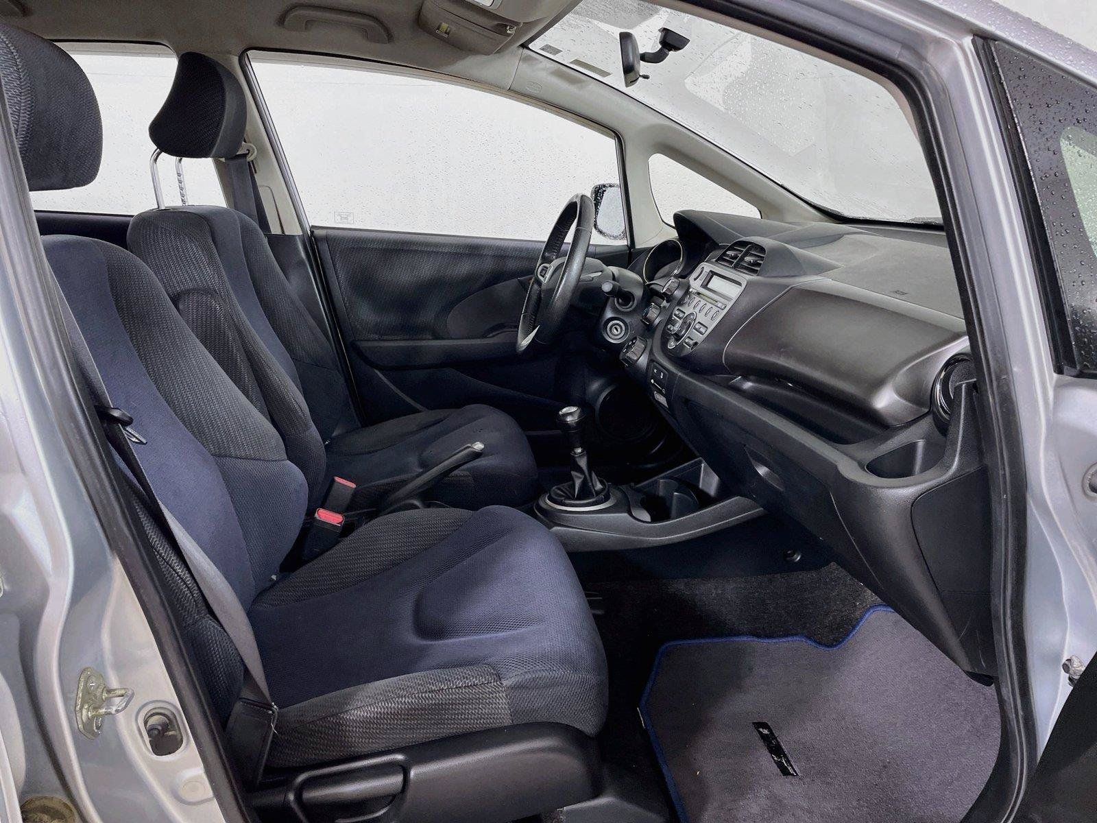 Used 2012 Honda Fit Sport image 24