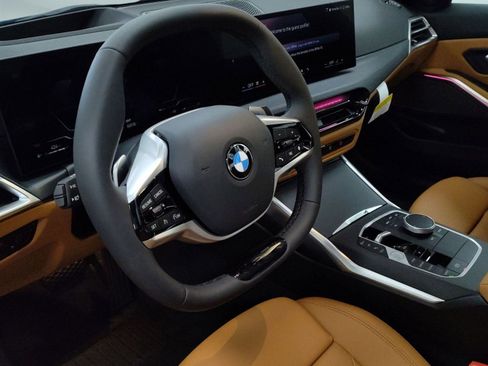 New 2026 BMW 330i xDrive 330i NA xDrive w/ Premium Package image 19