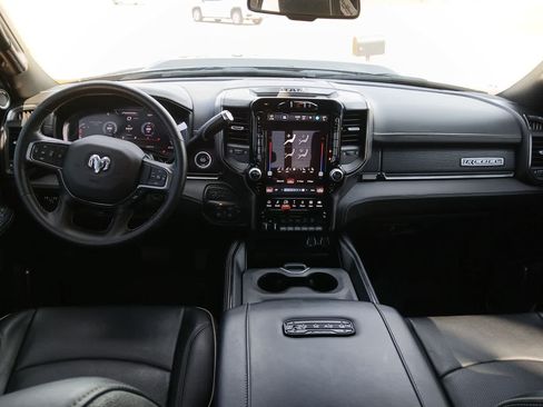 Used 2024 RAM 2500 Rebel w/ Level 2 Equipment Group AWD/4WD image 19