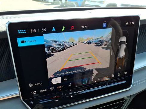 New 2025 Volkswagen Tiguan SE R-Line image 20