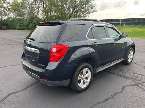 Used 2015 Chevrolet Equinox LT w/ Power Convenience Package FWD image 7