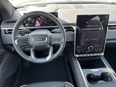 New 2026 GMC Sierra EV Elevation w/ Premium Package AWD/4WD image 18