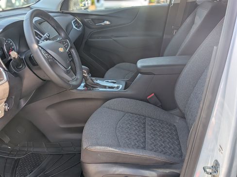 Certified 2024 Chevrolet Equinox LT w/ LPO, Floor Liner Package FWD image 16