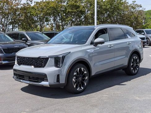 New 2026 Kia Sorento SX FWD image 7