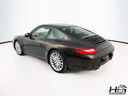 Used 2009 Porsche 911 Carrera S image 8