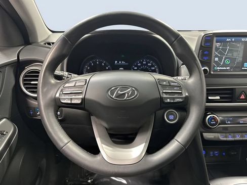 Used 2020 Hyundai Kona Ultimate AWD/4WD image 18