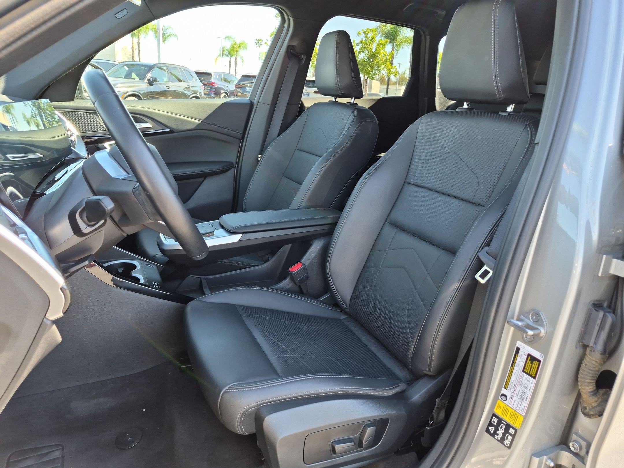 Certified 2023 BMW X1 xDrive28i w/ Convenience Package AWD/4WD image 16