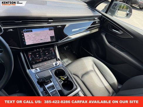 Used 2025 Audi Q7 3.0T Premium Plus image 26
