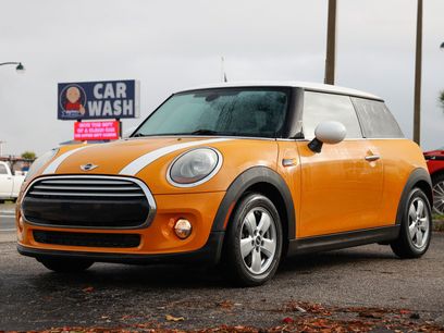 Used 2015 MINI Cooper 2-Door Hardtop