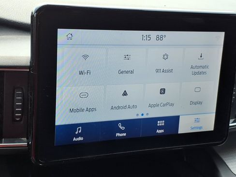 Used 2020 Ford Explorer XLT w/ Equipment Group 202A AWD/4WD image 21