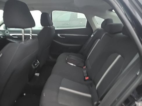 Used 2023 Hyundai Sonata SEL w/ Convenience Package FWD image 6