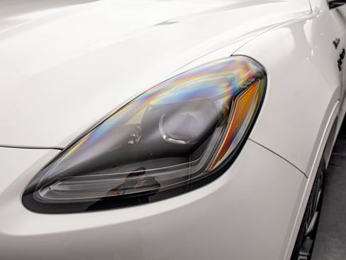 New 2026 Maserati Grecale Modena AWD/4WD image 44