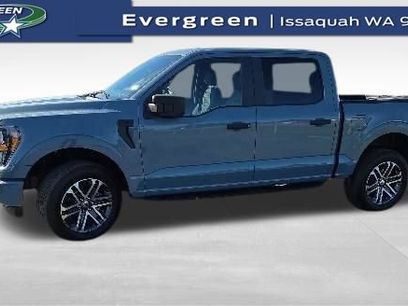 Used 2023 Ford F150 XL w/ FX4 Off-Road Package