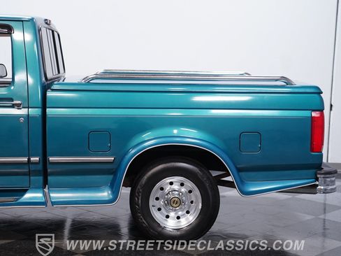 Used 1996 Ford F150 2WD Regular Cab image 21
