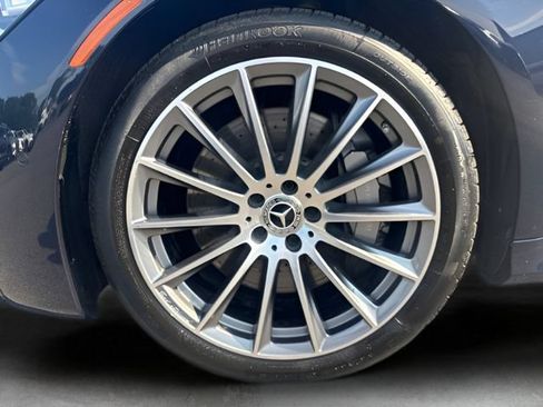 Used 2023 Mercedes-Benz S 580 4MATIC Sedan w/ AMG Line image 33
