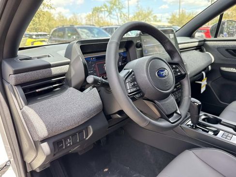 New 2026 Subaru Outback Premium AWD/4WD image 21