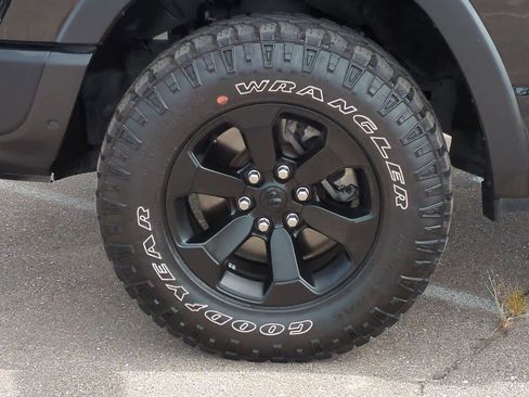 Used 2023 RAM 1500 Rebel w/ Rebel Level 2 Equipment Group image 13