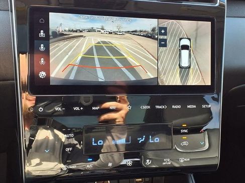 Used 2022 Hyundai Tucson Limited image 18