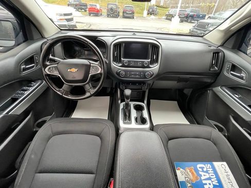 Used 2022 Chevrolet Colorado LT image 29