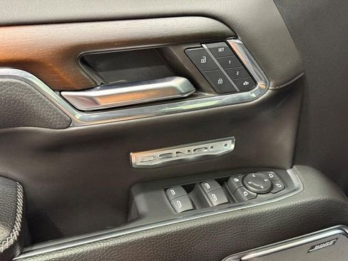 Used 2024 GMC Sierra 1500 Denali image 14