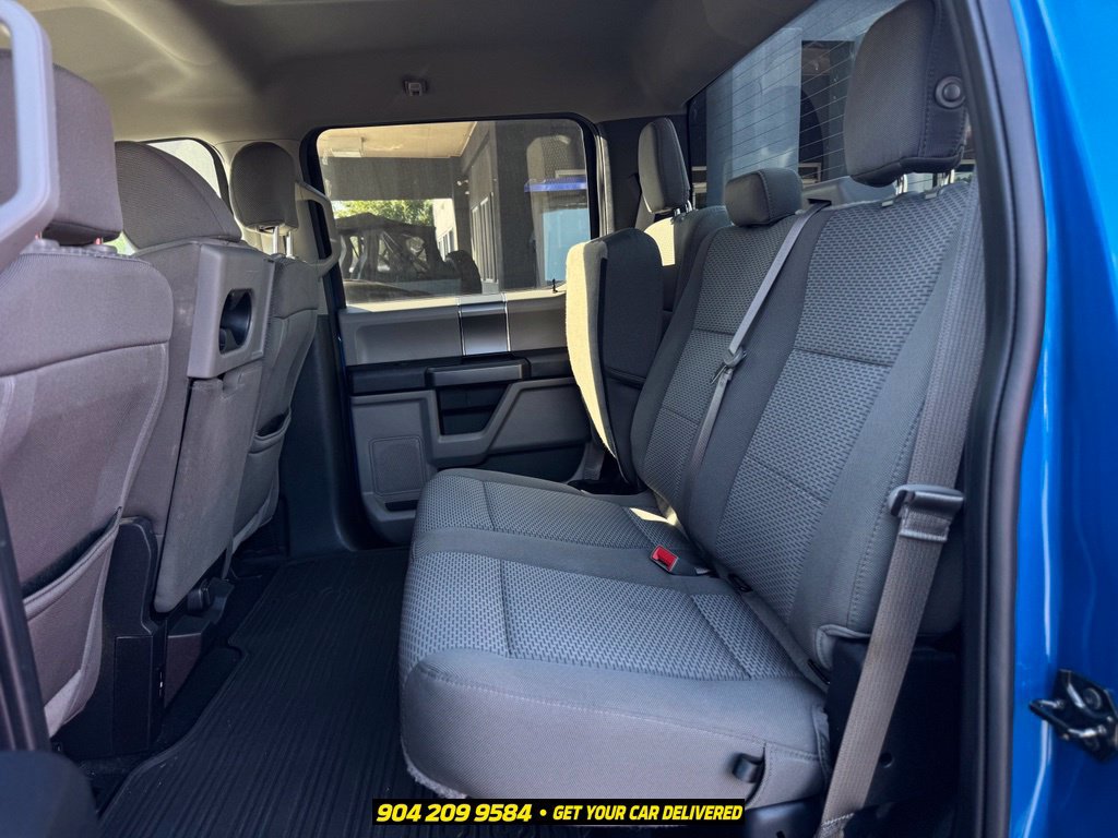 Used 2019 Ford F150 XLT w/ XTR Package AWD/4WD image 22
