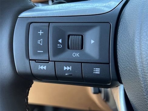 Certified 2025 INFINITI QX60 Autograph w/ Cargo Package image 22