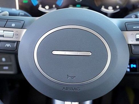 New 2026 Hyundai Sonata Blue FWD image 37
