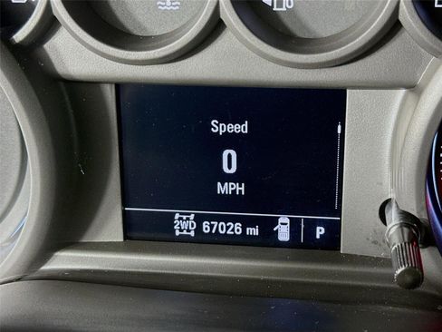 Used 2022 Chevrolet Silverado 1500 W/T w/ WT Value Package image 2