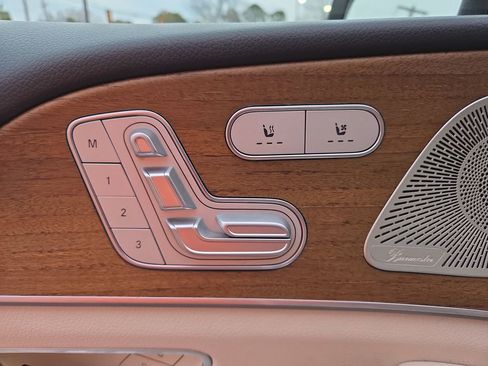 Certified 2022 Mercedes-Benz GLE 350 GLE 350 image 14