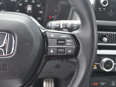 Used 2026 Honda Civic Sport Touring image 21