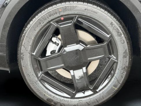 New 2027 Kia Telluride EX X-Line image 26