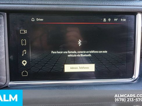 Used 2023 GMC Yukon XL Denali RWD image 40