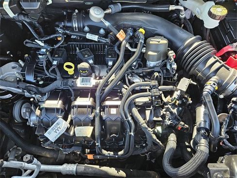 Certified 2023 Lincoln Nautilus Reserve image 31