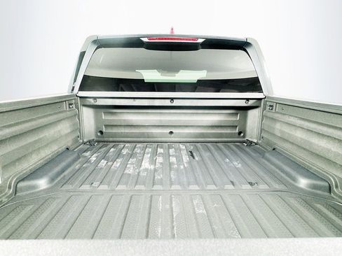 Certified 2025 Honda Ridgeline Sport image 29