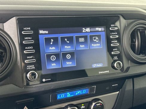 Used 2023 Toyota Tacoma SR AWD/4WD image 25