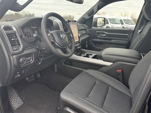 New 2026 RAM 1500 Big Horn image 23