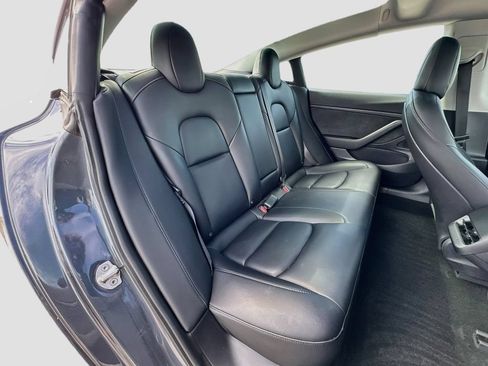 Used 2021 Tesla Model 3 Standard Range Plus RWD image 27