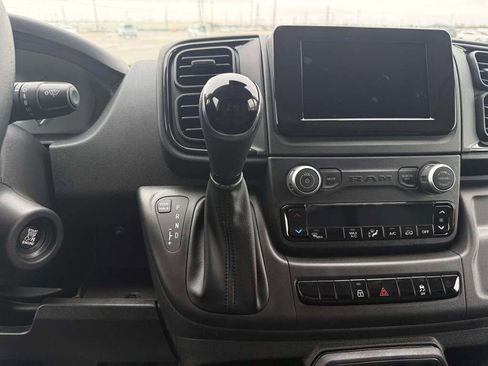 New 2026 RAM ProMaster 2500 image 22