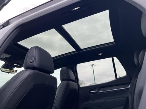 New 2026 GMC Terrain AT4 image 40