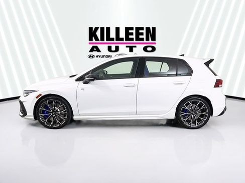 New 2026 Volkswagen Golf AWD/4WD image 4