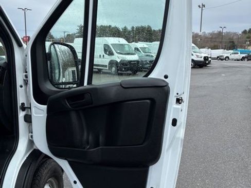 Used 2023 RAM ProMaster 2500 FWD image 17