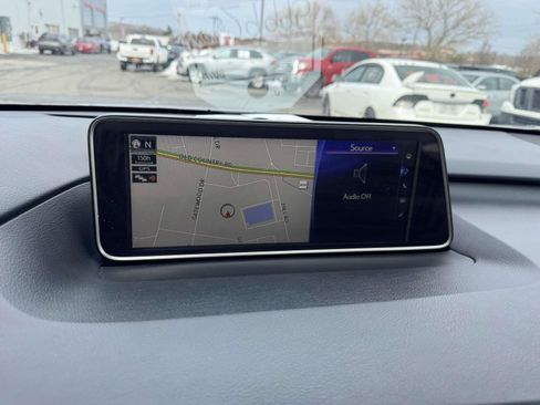 Used 2019 Lexus RX 350 AWD w/ Navigation Package image 30